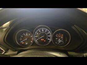 Kb8c55471 Mazda 257-14114 Speedometer Cluster Mph Id Fits 17-18 Cx-5 2650228