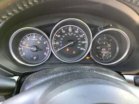 Kd2w55471 Mazda 257-14115 Speedometer Cluster Kph Id Fits 17-18 Cx-5 6949975