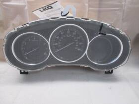 257-14173 Mazda 2016 6 Speedometer Speedo Cluster 155k Oem