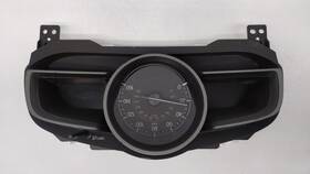 257-14266 Mazda 2017 3 Speedometer Instrument Cluster Gauges Yjx02