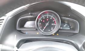 257-14269 Mazda 2018 3 Oe Speedometer Gauge Cluster 73k Miles