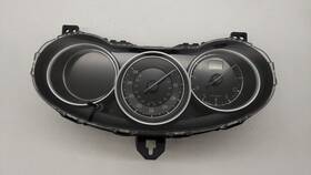 257-14434 Mazda 2018 6 Speedometer Instrument Cluster Gauges We67s