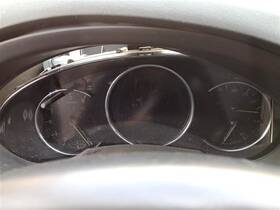 257-14534 Mazda Speedometer Head/instrument Cluster 2020 Cx-5 Sku#3930699