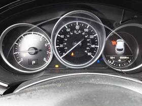 257-14777 Mazda Speedometer Assembly Awd Mph With Display Multi Dot Fits 20 Cx-9 3123253