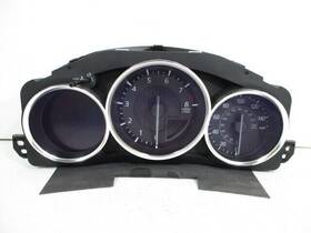 257-14855 Mazda 2020-2023 Miata Speedometer Cluster 31k Miles Oem Kq