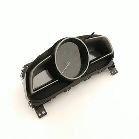 Dh1f55471b Mazda 257-14948 Oem Speedometer Instrument Cluster For Cx-3 99k