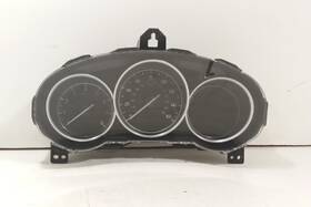257-14963 Mazda 2021 Cx-5 Mph Speedometer Head Cluster 49k Oem