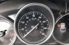 Mazda 257-14971 2021 Cx-5 Oe Speedometer Gauge Cluster 36k Miles