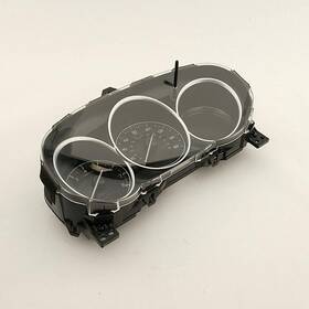 Kjl255430 Mazda 257-14972 Oem Speedometer Instrument Cluster For Cx-5 16k