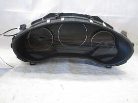 257-15204 Mazda 2020 2021 2022 2023 Cx-30 Speedometer Speedo Cluster 4k Oem