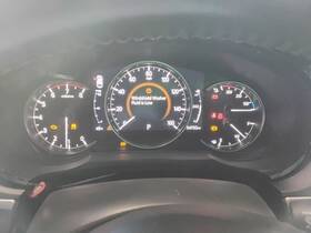 257-16175 Mazda 2021 Cx-9 Oe Speedometer Gauge Cluster 54k Miles