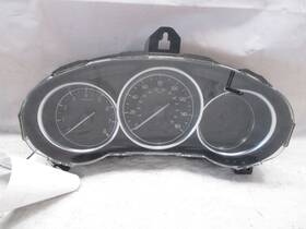 257-16179 Mazda 2021 2022 2023 Cx-9 Speedometer Speedo Cluster 21k Oem