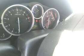 257-50946a Mazda 2006 Miata Oe Speedometer Gauge Cluster 123k Miles