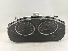 257-50981 Mazda 2006-2007 6 Speedometer Instrument Cluster Gauges Rklpo
