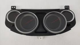 257-51852 Mazda 2007-2008 Cx-9 Speedometer Instrument Cluster Gauges Kfgc0