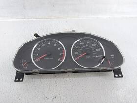 257-52357 Mazda 2008-2008 6 Speedometer Instrument Cluster Gauges Gr1l 55 430 Pgdgw
