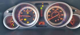 257-53248 Mazda 2009 Cx-9 Oe Speedometer Gauge Cluster 118k Miles