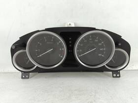 257-53933 Mazda 2010-2010 6 Speedometer Instrument Cluster Gauges 6f Gbg4 E Jugop