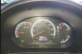257-53959 Mazda 2010 5 Oe Speedometer Gauge Cluster 71k Miles