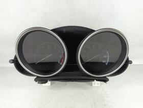 257-64792 Mazda 2012-2013 3 Speedometer Instrument Cluster Gauges Bgv4 55 430 Zdytg