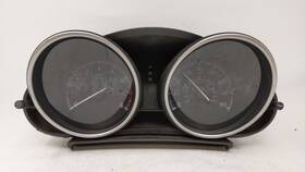 257-64793 Mazda 2012-2013 3 Speedometer Instrument Cluster Gauges 8m Bgv7 C Jin7z