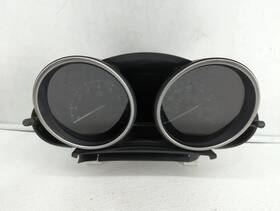 257-64794 Mazda 2012-2013 3 Speedometer Instrument Cluster Gauges 8c Bgd2 D P8o32