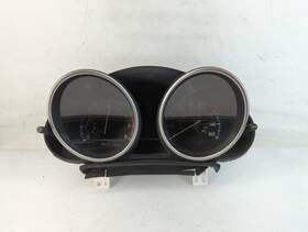 257-64798 Mazda 2012-2013 3 Speedometer Instrument Cluster Gauges Bgv4 55 430 Chc4c