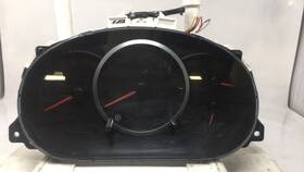 257-mz1m08 Mazda 2008 5 Speedometer Instrument Cluster Gauges 2008-08 L62x6