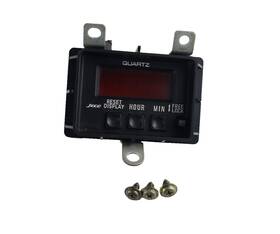 27717 Mazda 1981 1982 1983 Rx7 Rx-7 Jeco Quartz Digital Clock With Pigtail Oem 27717 Mazda 1981 1982 1983 Rx7 Rx-7 Jeco Quartz Digital Clock With Pigtail Oem