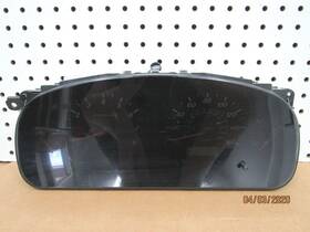 257410-7342 Mazda 61752 2001 2002 Millenia Speedometer Cluster Gauge Miles Na