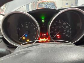 Bbm255214 Mazda Used Speedometer Gauge Fits 2011 3 Cluster Mph 2.0l At With Dynamic St