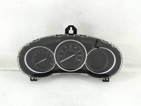 Cekr28c Mazda 2013-2015 Cx-5 Speedometer Instrument Cluster Gauges V63xx