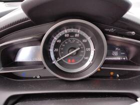 Db4j55430n Mazda Used Speedometer Gauge Fits 2016 Cx-3 Mph And Kph Without Head-up Displ