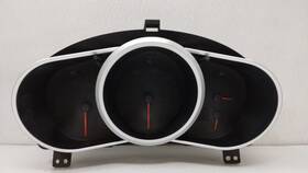 Eeeg66c Mazda 2007-2009 Cx-7 Speedometer Instrument Cluster Gauges Cmsab