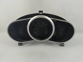 Eg21-d Mazda 2007-2009 Cx-7 Speedometer Instrument Cluster Gauges Jntdf Eg21-d Mazda 2007-2009 Cx-7 Speedometer Instrument Cluster Gauges Jntdf