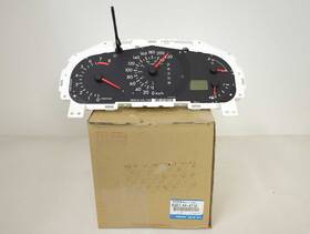 Eg27-55-471d Mazda New Oem Speedometer Cluster 2007-2009 Cx-7 Kilo Kph Type
