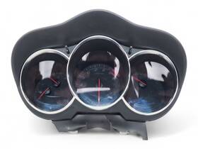 Fe05-55-471 Mazda Rx-8 Rx8 04-06 Speedometer Cluster E021 Oem 2004 2005 20