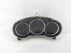 Gaka0ka Mazda 2016-2016 Cx-5 Speedometer Instrument Cluster Gauges Dvyxn