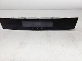 Glj2-55-710 Mazda 2014 2015 2016 6 Clock Info Display