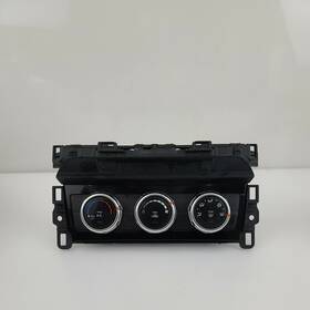 Gmn355260 Mazda 16 2016 Fits 6 Ac Heater Climate Control Temperature Oem