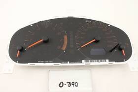 Gr6m-55-471d Mazda Gr6m55471d New Oem Kph Speedo Speedometer Cluster 2003-2008 Mazda6 6