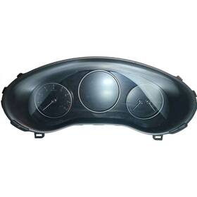 Bdgg-55430b Mazda K5470 Speedometer Cluster Oem 2019 3
