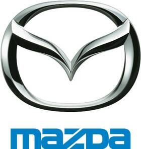 Mazda Kjm2-55-471a Genuine Speedometer
