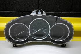 Kr3055471c Mazda 2014 2015 Cx-5 Speedometer Speedo Cluster 119k Oem