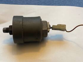B61p-18-501 Mazda Miata 90-97 Engine Motor Oil Pressure Sending Unit Oem 1990-1997