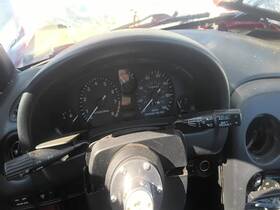 Nb1355430b Mazda Speedometer Cluster Mph Without R Package Fits 97 Mx-5 Miata 30351353