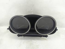 Mazda Nf5355471a 2012 3 Speedometer Instrument Cluster Gauges Bgw4 Jst72