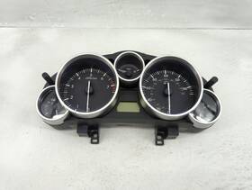 Ng90-a Mazda Miata Speedometer Instrument Cluster Gauges Ng90 A Dua9i