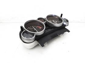 Nh24-55-471a Mazda 2009-2011 Mx-5 Miata Speedometer Instrument Gauge Cluster 49k Mi
