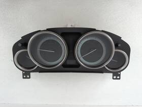 Td1155430 Mazda Te76b 2010-2012 Cx-9 Speedometer Instrument Cluster Gauges Rzeuk